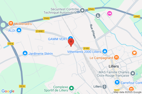Antenne Bruaysienne