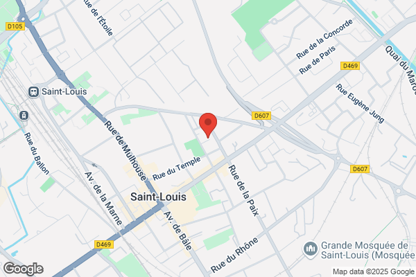 Association Des Jeunes Sapeurs Pompiers