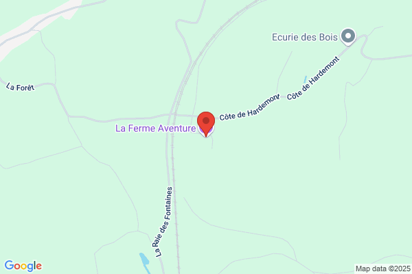 Aventure Passion Ferme Equestre