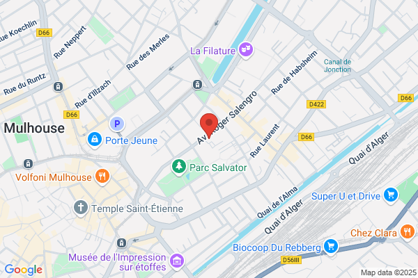 B Et R Consultants Sarl
