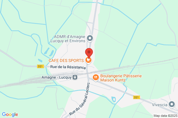 Becquet Geraldine Pharmacien