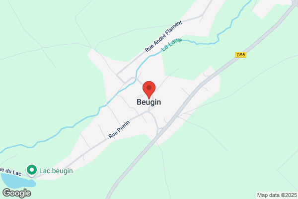 Beugin Michel