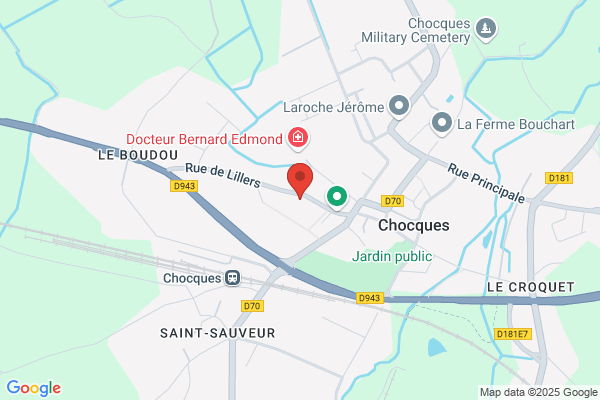 Boucly Catherine Medecin