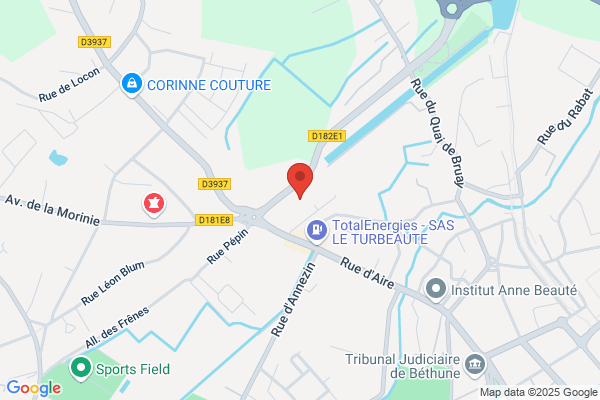 Bouvry Baudy Marie Josee Pediatre