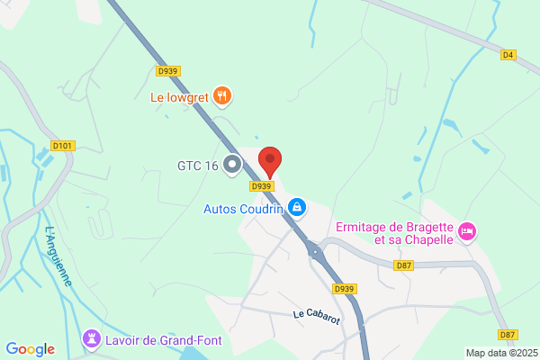 Bureau De Poste Centre Courrier Service Distribution