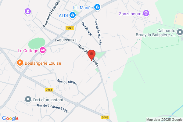 Carouge Chantal Infirmiere