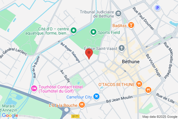 Centre De Secours