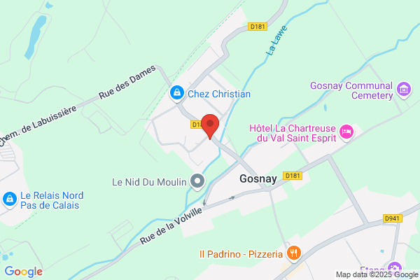 Coisy Houssin Corinne Boulangerie