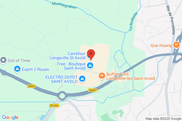 Cora Hypermarche Service Carte Cora