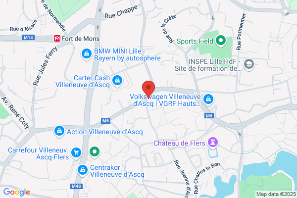 Credit Agricole