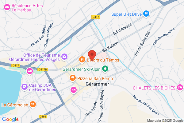 Cycles Perard