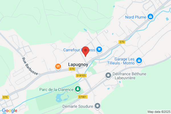 Ecole Maternelle