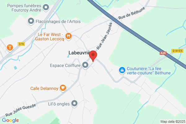 Ecole Publique Garcons