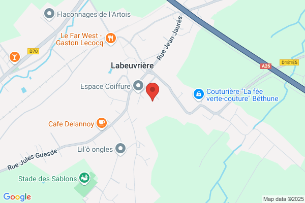 Entreprise Normand