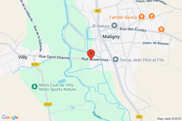 Joly Pere Et Fils Sarl