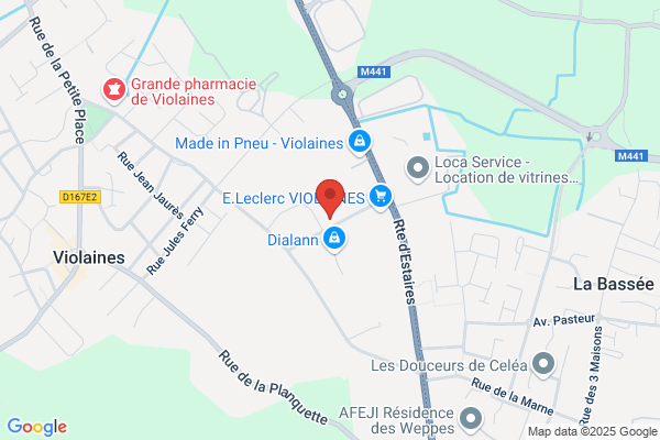 La Poste Relais - Closed