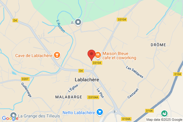La Poste