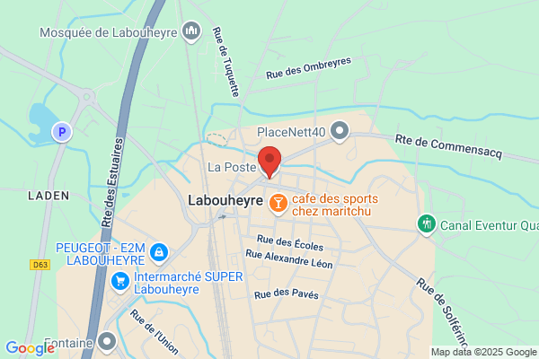 La Banque Postale