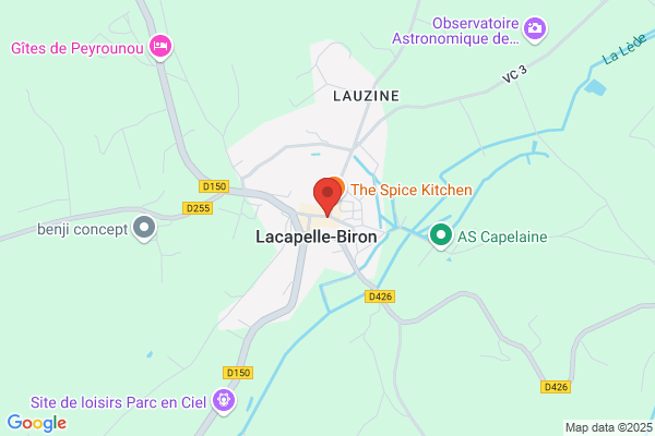La Poste - Closed