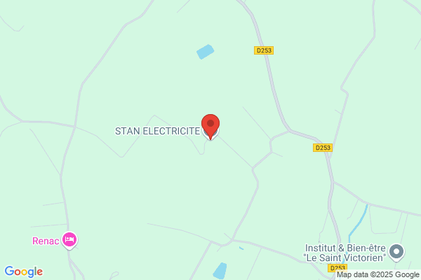 STAN ELECTRICITE