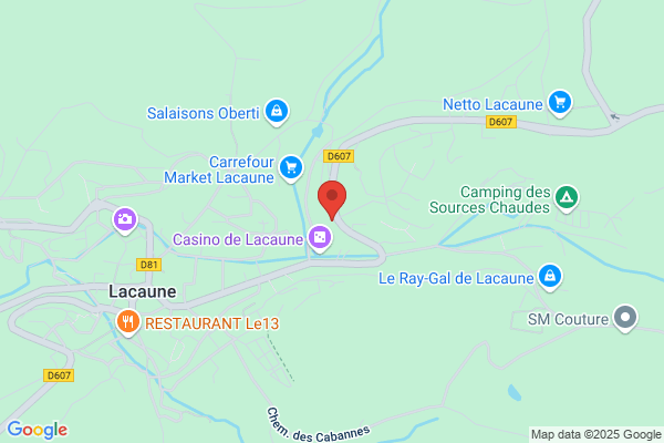 Antoine Et Carayon Sa