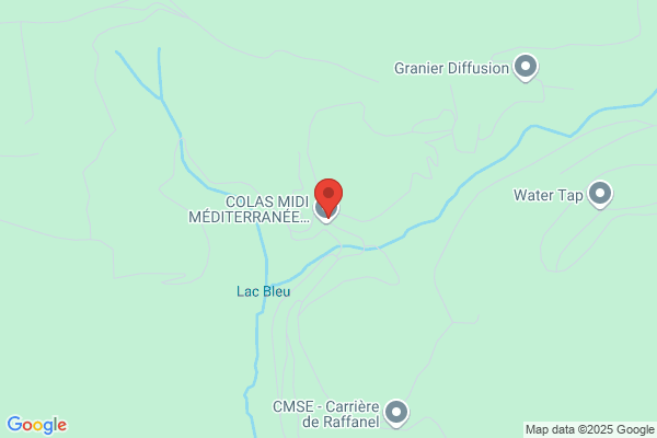 Ardoisieres De Lacaune