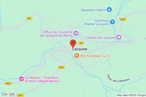 Cabinet Rouffet Et Valette