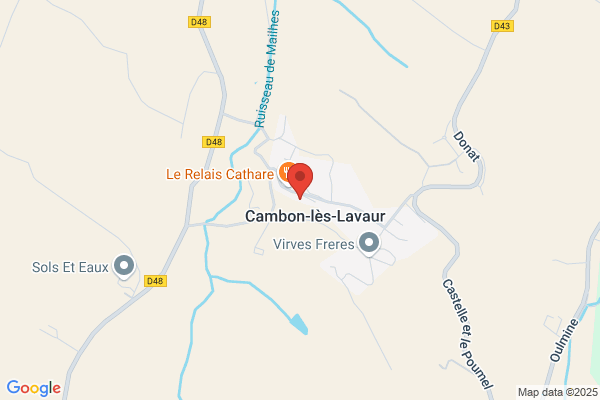Cambon Daniel