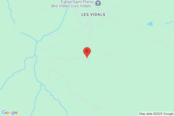 Camping Le Clot