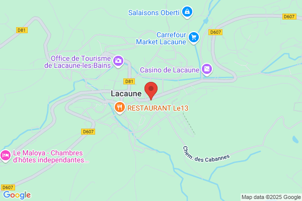 Cavailles Laurent