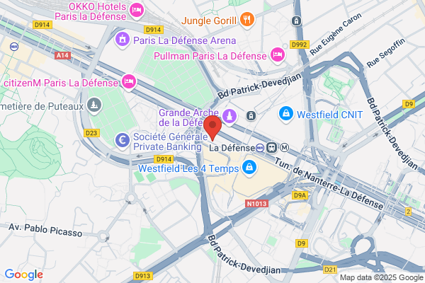 Centre De Vacances Cgcv