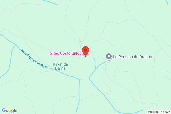 Costes Gilles