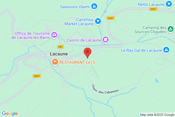 Gendarmerie Nationale