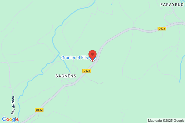 Granier Et Fils