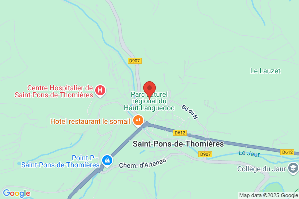 Immobilier Du Haut Languedoc