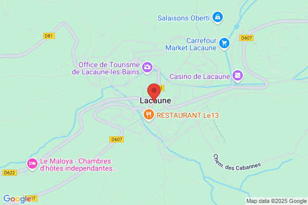 Institut Parfumerie Flo