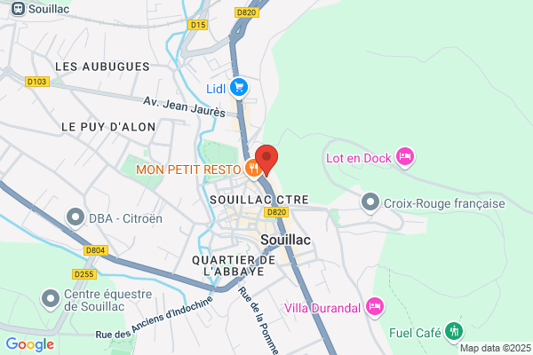 Audioprothésiste Souillac Audition Santé