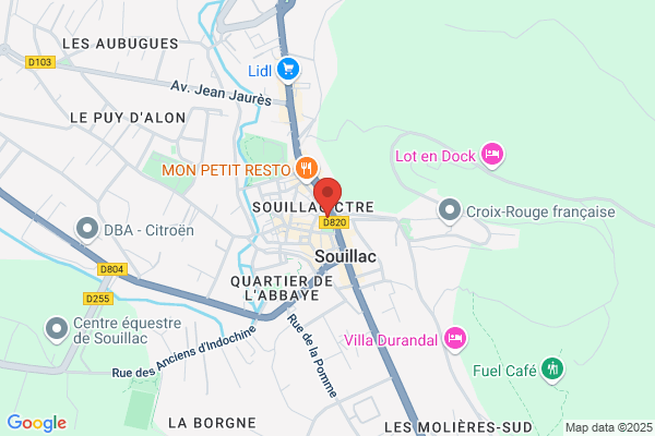 La Banque Postale