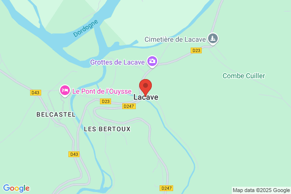 La Poste