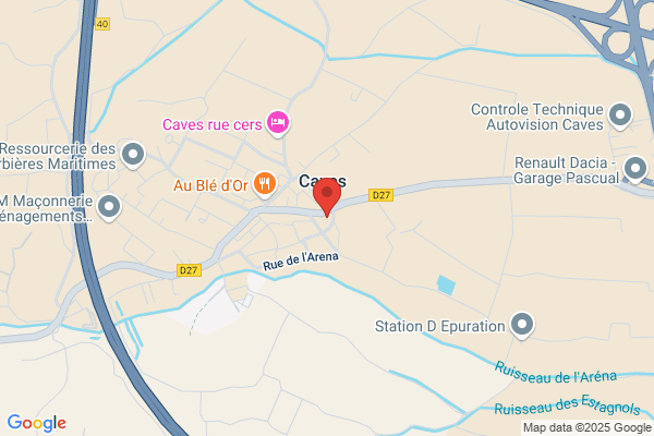 La Poste Agence Communale