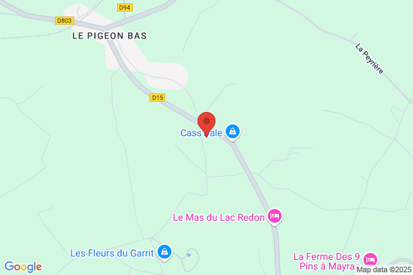 MARION ESPACES VERTS