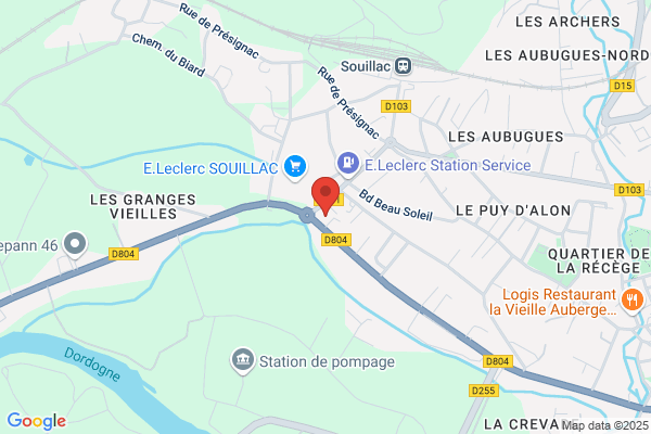 E.Leclerc Location de Véhicules