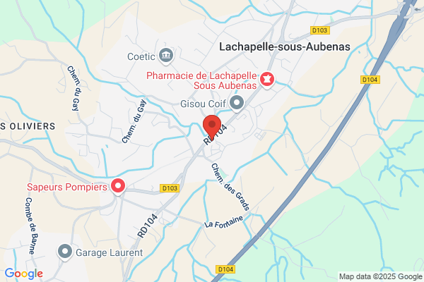La Poste Agence Communale