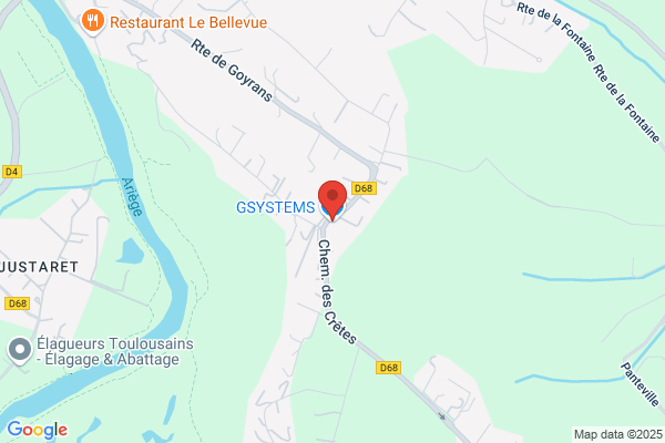GSYSTEMS
