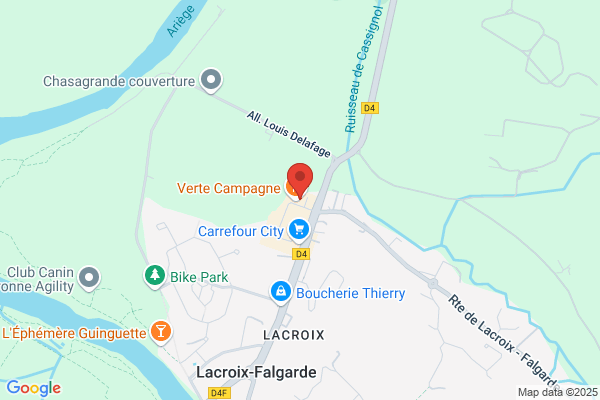 éclatez votre bulle
