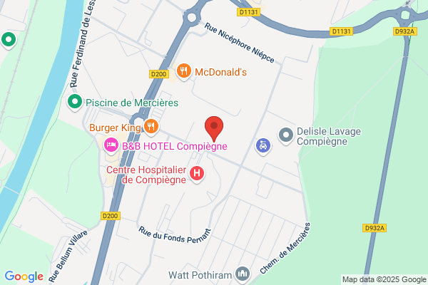 Apave Compiègne