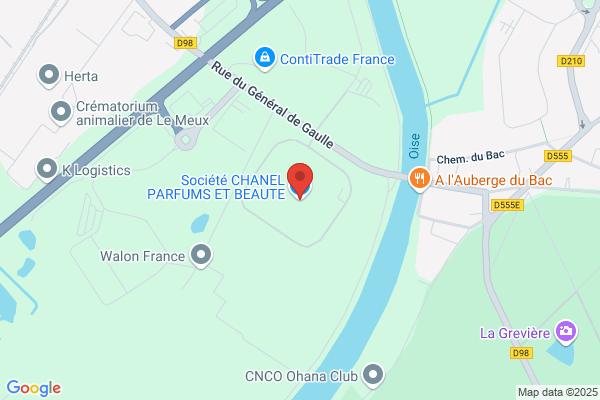 CHANEL Parfums Beauté