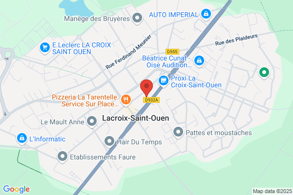 La Poste