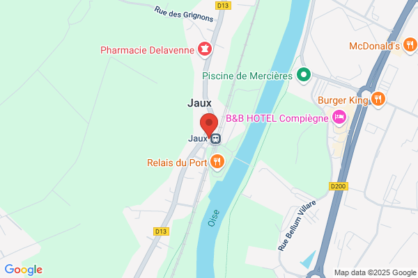 La Poste Agence Communale
