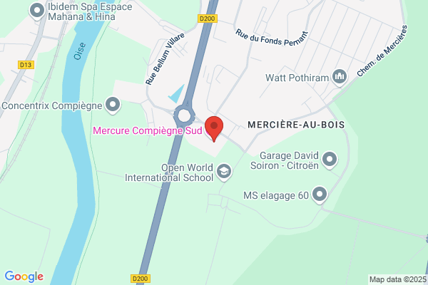 A l'Epicerie Compiègne Sud